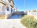 Semidetached Villa with 2 bedrooms, roof terrace y parking privado en Lomas de Cabo Roig * in Ole International