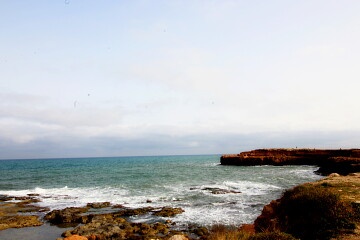 2 beds ground floor apartment 5 mins. walk to Playa Locos in Torrevieja in Ole International