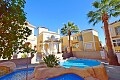 Vrijstaande villa met twee slaapkamers nabij Villamartin * in Ole International
