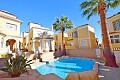 Vrijstaande villa met twee slaapkamers nabij Villamartin * in Ole International