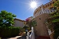 Detached villa with 3 bedrooms and private garden near Villamartin * in Ole International