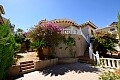 Detached villa with 3 bedrooms and private garden near Villamartin * in Ole International