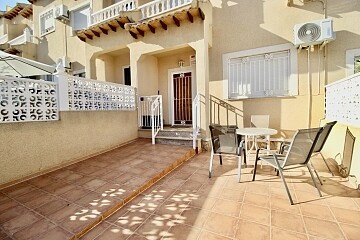 2 bedroom townhouse near CC La Fuente for long term rental in Ole International