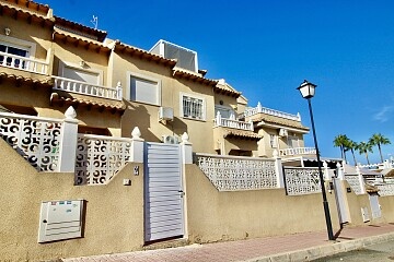 2 bedroom townhouse near CC La Fuente for long term rental in Ole International