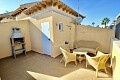 2 bedroom townhouse near CC La Fuente for long term rental in Ole International