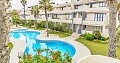 Apartamento de 2 dormitorios frente al mar en la playa de La Mata  in Ole International