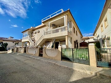 2 bedroom ground floor apartment in La Zenia  * in Ole International