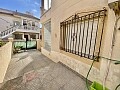 2 bedroom ground floor apartment in La Zenia  * in Ole International