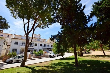 3 bedrooms townhouse near La Zenia beach & commercial centre Zenia Boulevard  in Ole International