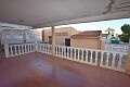3 bedroom detached villa near the beach north of Torrevieja in Ole International