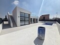 3 beds luxury villa in Condado de Alhama Golf Resort  in Ole International