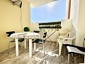 2 bedroom apartment near the Zenia Boulevard shopping centre in Ole International