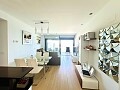 Apartamento de 2 dormitorios al lado del mar en Punta Prima * in Ole International