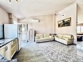 1 bed top floor apartment in Nueva Torrevieja  in Ole International