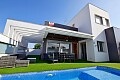 Vrijstaande villa met 3 slaapkamers in Mil Palmeras   * in Ole International