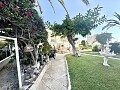 3 bedroom large villa near the beach in Punta Prima in Ole International