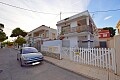 Spacious 5 bedrooms semidetached villas near the beach in La Torre de la Horadada  in Ole International