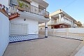 Spacious 5 bedrooms semidetached villas near the beach in La Torre de la Horadada  in Ole International