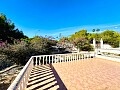 Detached villa in  Dehesa de Campoamor in Ole International