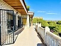 Detached villa in  Dehesa de Campoamor in Ole International