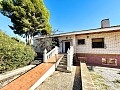 Detached villa in  Dehesa de Campoamor in Ole International