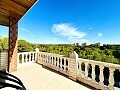 Detached villa in  Dehesa de Campoamor in Ole International