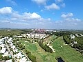 Chalet moderno con jardÍn privado, piscina y garaje en Las Colinas Golf in Ole International