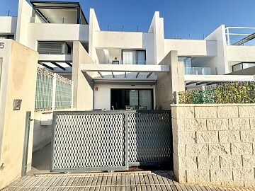 Lyxig villa för korttidsuthyrning i Orihuela Costa * in Ole International