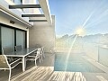 Lyxig villa för korttidsuthyrning i Orihuela Costa * in Ole International
