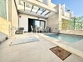 Lyxig villa för korttidsuthyrning i Orihuela Costa * in Ole International