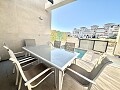 Lyxig villa för korttidsuthyrning i Orihuela Costa * in Ole International