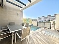 Lyxig villa för korttidsuthyrning i Orihuela Costa * in Ole International
