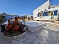 4 roms villa i Playa Flamenca in Ole International