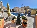 4 roms villa i Playa Flamenca in Ole International