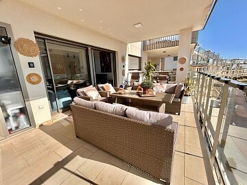 2 bedroom apartment in Villamartín  in Ole International