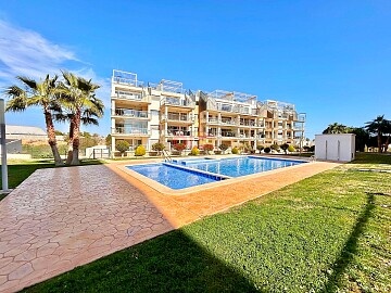 2 bedroom apartment in Villamartín  in Ole International