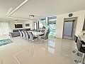 5 bedroom luxury detached villa in San Miguel de Salinas  in Ole International