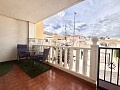 2-roms leilighet på bakkeplan i Villamartín in Ole International