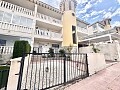 2-roms leilighet på bakkeplan i Villamartín in Ole International