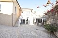 4-bedroom villa near the sea in La Zenia in Ole International