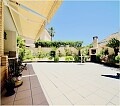 4-bedroom villa near the sea in La Zenia in Ole International