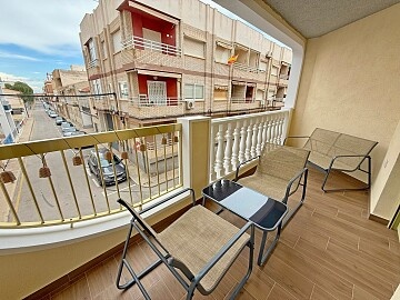 3-bedroom apartment with side sea views  in Ole International
