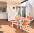 Leilighet på bakkeplan i Condado de Alhama in Ole International