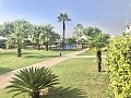 Leilighet på bakkeplan i Condado de Alhama in Ole International