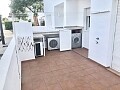 Leilighet på bakkeplan i Condado de Alhama in Ole International