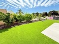 Luxury 3-bedroom villa with private pool in La Zenia in Ole International