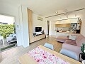 Luxury 3-bedroom villa with private pool in La Zenia in Ole International