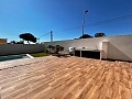 3 bedroom luxury detached villa in Los Balcones  in Ole International