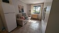 Studio met gemeenschappelijk zwembad in Torreblanca in Ole International