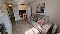 Studio met gemeenschappelijk zwembad in Torreblanca in Ole International